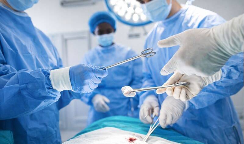 Hemostats Are Essential for Safe Surgical Procedures