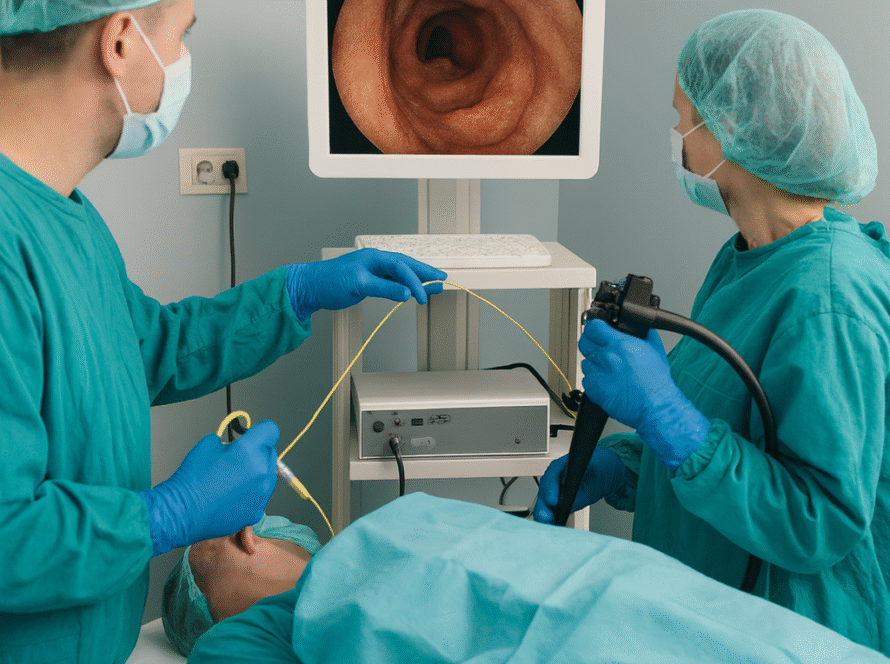 endoscopy