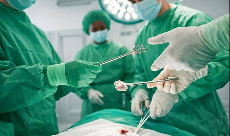 Minimally Invasive Surgery