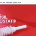 Website Relaunch to medical-hemostat.com