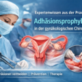 Expert Insight from Clinical Practice: Adhesion Prevention in Gynecological Surgery