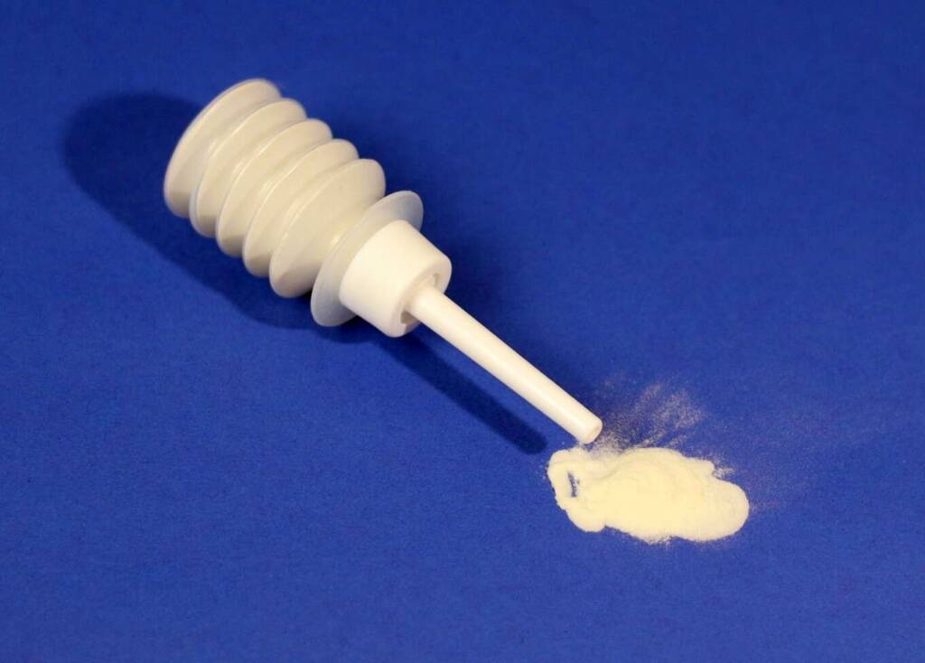 STARSIL Hemostat ® in General Surgery